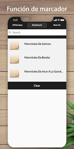 Deliciosa receta de marmitako