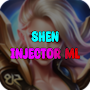 Shen Injector Enhance Skin ml APK icon