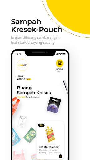 Crapco Screen 2