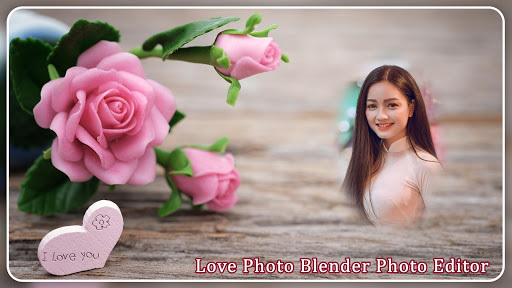 LOVE PHOTO FRAMES LOVE PHOTO