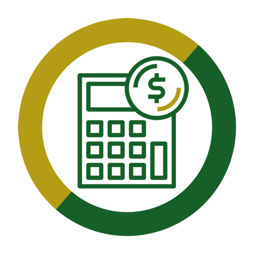 Installment & Accounting logo