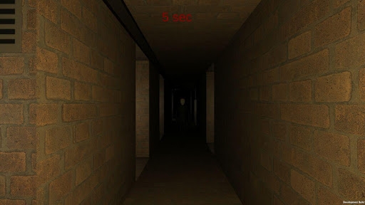 Android application Horror Сorridor screenshort
