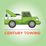 Cover Image of Télécharger Century Towing  APK