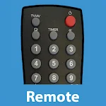 Cover Image of डाउनलोड Remote Control For BPL TV  APK