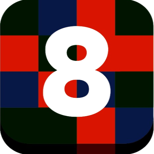 Octordle logo