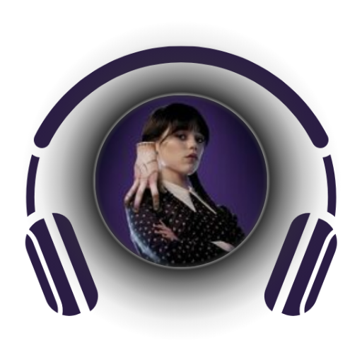 Wednesday Music 2024 logo