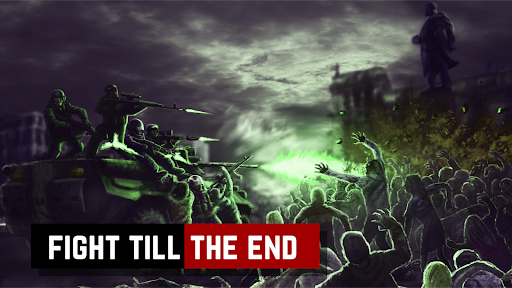 jeux de zombies 3d 2022 tir Screen 2
