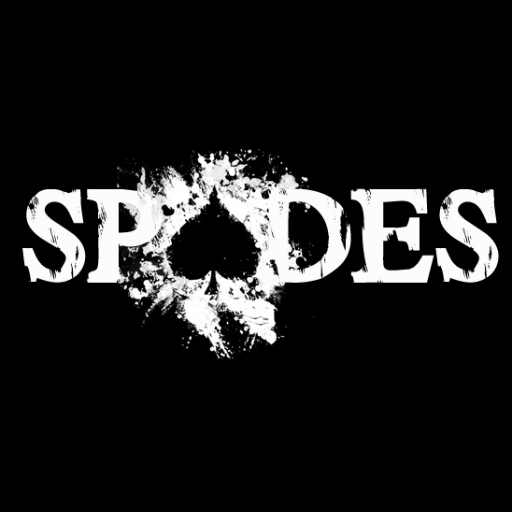 Spades 1.9 Icon