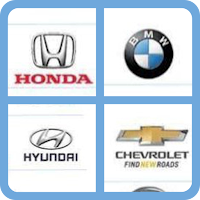 daftar merek mobil di dunia