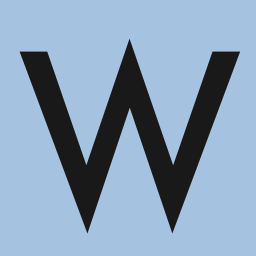 후즈백 logo