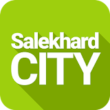 Салехард City Guide icon