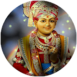 Lord Swaminarayan Fireflie LWP icon