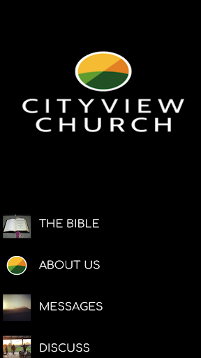 Android application Cityview Church York screenshort