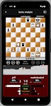 screenshot of Chess By Post