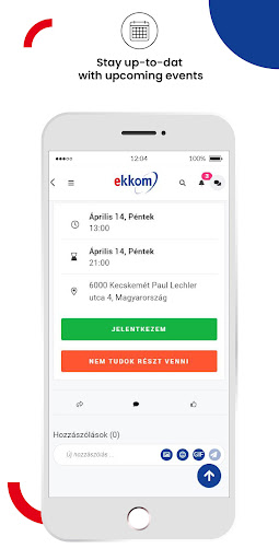 Ekkom Screen 2