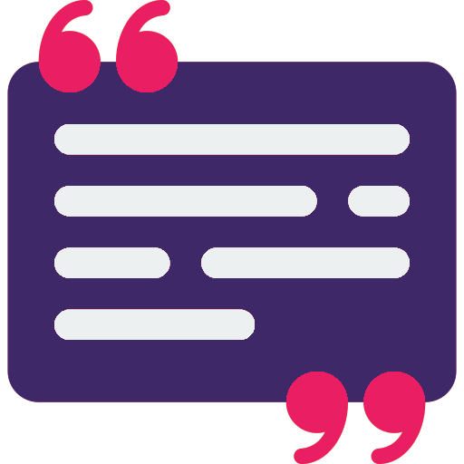 Thousand Quotes logo