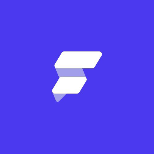 Flutter Flow Dev Community  Icon
