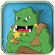 Don't Feed the Trolls - Androidアプリ
