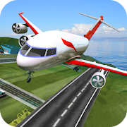 Top 48 Simulation Apps Like Real Airplane Flight Pilot Simulator 3D - Best Alternatives