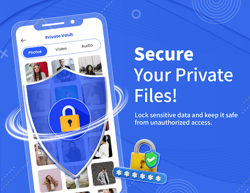 Data Recovery : Photo Recovery screenshot 18