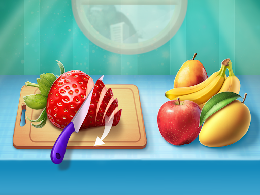 Cake Maker DIY: Bake Cakes screenshot 1