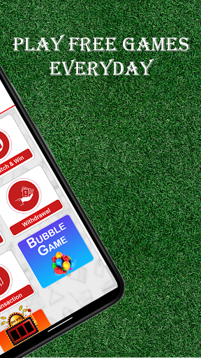 Rewardo - Play Free Games and Earn Money