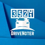 Cover Image of Download DriveNoter: Mileage Tracker  APK