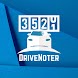 Ajopäiväkirja - DriveNoter