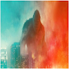 Godzilla vs Kong New 2021 icon