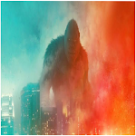 Cover Image of Descargar Godzilla vs Kong New 2021 2 APK