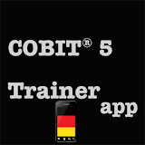 COBIT 5 Trainer icon