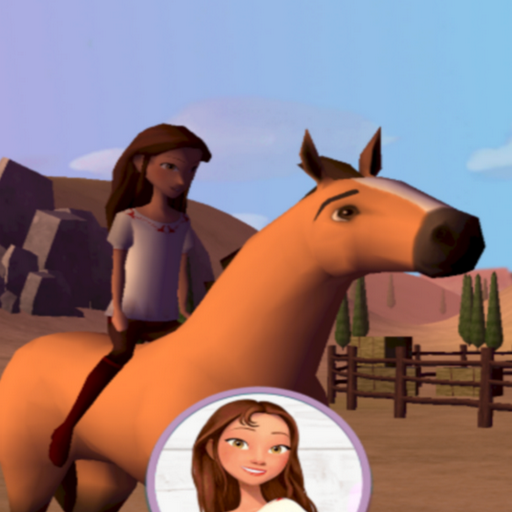 Horse Ride Super logo