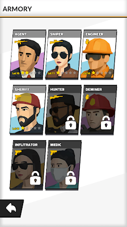 Game screenshot Tower Assault hack
