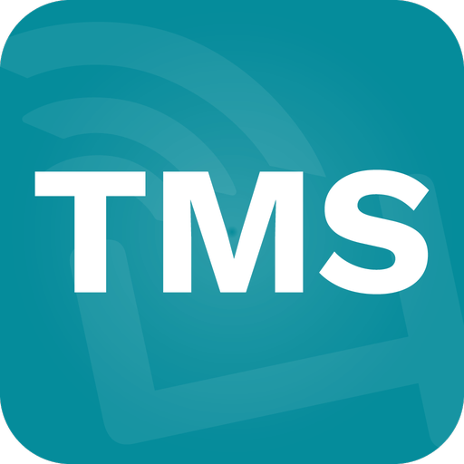 Geo4Net TMS 4.0 Icon