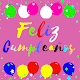 Feliz Cumpleaños - Imágenes de cumpleaños विंडोज़ पर डाउनलोड करें