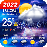 Cover Image of Download Weather Forecast 1.7.1 APK