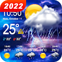Weather Forecast 1.7.3 APK ダウンロード
