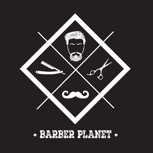 Barber Planet