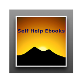 Self Help Books icon