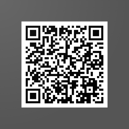 The QR Scanner logo