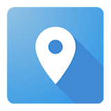 ContaGeo Share Track Location icon