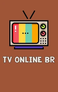 Tv Online Br