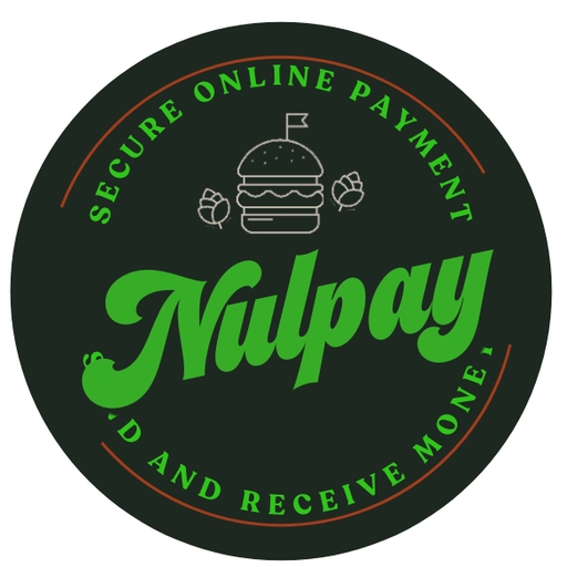 NulPay - Send & Receive Money logo
