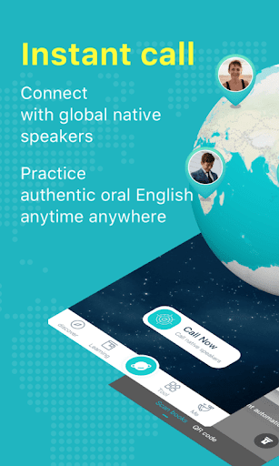 Android application iStarry screenshort