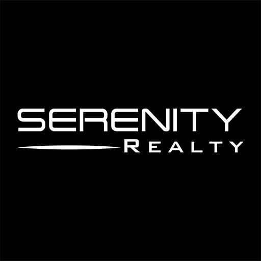 Serenity Realty logo
