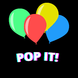 POP IT! AR
