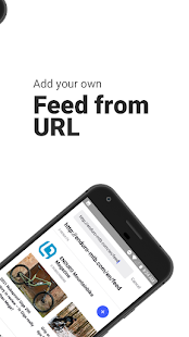 Inoreader - News App & RSS android2mod screenshots 5