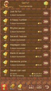Get To 7, merge puzzle game 4