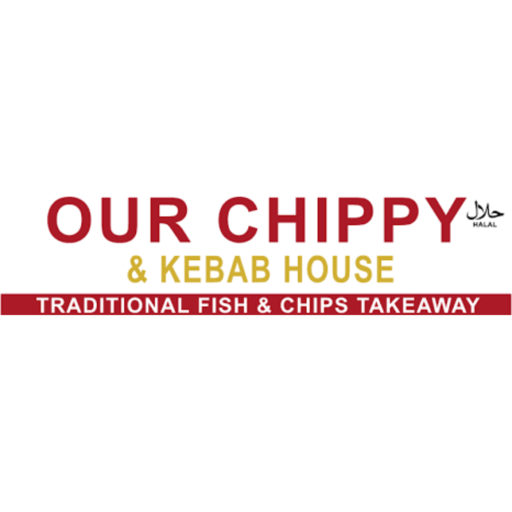 Our Chippy & Kebab House logo