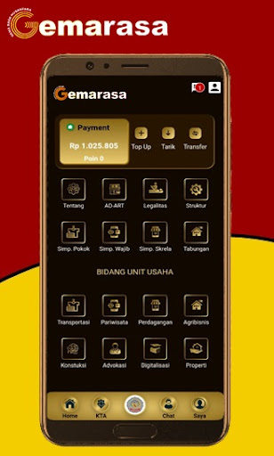 Gema Rasa Nusantara Screen 3